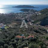  Plot of 4000m2 with a view of the sea and the town of Bečići-Ivanovici Bečići 8059226 thumb16