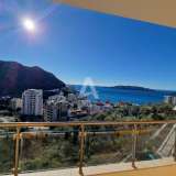  New one bedroom apartment 71m2 with sea view in Rafailovići Rafailovici 8059229 thumb6