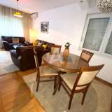  Two bedroom furnished apartment with parking space, Tivat-center (long term) Tivat 8059230 thumb2