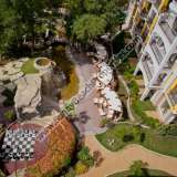  Park view luxury furnished 1-bedroom resale apartment for sale in Harmony Suites 3, Sunny beach Bulgaria Sunny Beach 1659319 thumb93