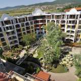  Park view luxury furnished 1-bedroom resale apartment for sale in Harmony Suites 3, Sunny beach Bulgaria Sunny Beach 1659319 thumb22