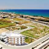  Two Bedroom Apartment For Sale in Livadia, Larnaca - Title Deeds (New Build Process)A unique project, located in an excellent area with high indicators of growth and future development. It is on a corner plot only a few meters from the sea and com Livadia 7859035 thumb10