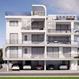  Two Bedroom Penthouse Apartment For Sale in Larnaca Town Centre - Title Deeds (New Build Process)This luxurious residential project will be in a prime location in Larnaca Town Centre. A Three-storey building with unique design, high quality materi Larnaca 7859036 thumb2