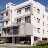  Two Bedroom Penthouse Apartment For Sale in Larnaca Town Centre - Title Deeds (New Build Process)This luxurious residential project will be in a prime location in Larnaca Town Centre. A Three-storey building with unique design, high quality materi Larnaca 7859036 thumb4