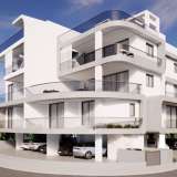  Two Bedroom Penthouse Apartment For Sale in Larnaca Town Centre - Title Deeds (New Build Process)This luxurious residential project will be in a prime location in Larnaca Town Centre. A Three-storey building with unique design, high quality materi Larnaca 7859036 thumb1