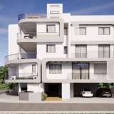  Two Bedroom Penthouse Apartment For Sale in Larnaca Town Centre - Title Deeds (New Build Process)This luxurious residential project will be in a prime location in Larnaca Town Centre. A Three-storey building with unique design, high quality materi Larnaca 7859036 thumb6