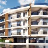  One Bedroom Apartment For Sale in Livadia, Larnaca - Title Deeds (New Build Process)A unique project, located in an excellent area with high indicators of growth and future development. It is on a corner plot only a few meters from the sea and com Livadia 7859038 thumb0
