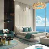  Neue Strand-Apartments im Dubai Maritime City DubaiLand 7959385 thumb0