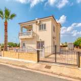 Three Bedroom Detached Villa with Sea Views For Sale in Ayia TheklaA very well presented and spacious three bedroom detached villa located in Ayia Thekla, just a few minutes from the new Ayia Napa Marina and a short walk to the stunning Sirens Bea Ayia 7959434 thumb0