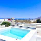  (For Sale) Residential Detached house || Cyclades/Santorini-Thira - 85 Sq.m, 3 Bedrooms, 585.000€ Santorini (Thira) 8159640 thumb3