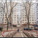  3-х комнатная квартира Кижеватова 78. Минск 7259694 thumb15