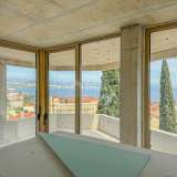  OPATIJA, CENTER - larger apartment in a luxurious new building with a view and a garage, only 200m from the Lungomare Opatija 8159734 thumb2