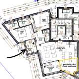  OPATIJA, CENTRUM - větší byt v luxusní novostavbě s výhledem a garáží, jen 200m od Lungomare Opatija 8159734 thumb13