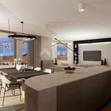  OPATIJA, CENTRUM - větší byt v luxusní novostavbě s výhledem a garáží, jen 200m od Lungomare Opatija 8159734 thumb11