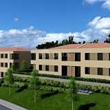  ISTRIA, BARBAN - Apartment with a garden in a new building Barban 8159754 thumb1