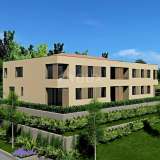  ISTRIA, BARBAN - Apartment with a garden in a new building Barban 8159754 thumb0