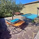  ISTRIA, BUJE - Stone house with swimming pool Buje 8159758 thumb1