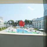  Просторная 3-х комнатная квартира площадью 103 кв.м. с видом на бассейн и море в г.Черноморец. Черноморец 4259781 thumb11
