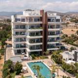  Three Bedroom Penthouse Apartment 502 For Sale in Germasogeia, Limassol - Title Deeds (New Build Process)Royal Garden Residences is situated in Germasogeia which is close to the tourist area and only a few minutes away from the beach, shopping mal Germasogeia 8059820 thumb0