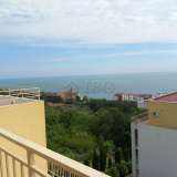  103 sq. m. Apartment with 2 bedrooms and Frontal sea view in Crown Fort Club, Sveti Vlas Sveti Vlas resort 8159824 thumb19