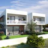  Three Bedroom Link Detached Villa For Sale In Livadia, Larnaca - Title Deeds (New Build Process)A new development consisting of 14 individual plots in the well sought area of Livadia. The area of Livadia offers a quieter environment compared to th Livadia 7259847 thumb9