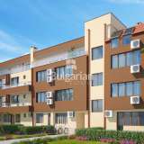   New residential building in Sarafovo quarter of Burgas  Burgas city 4859088 thumb1