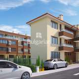   New residential building in Sarafovo quarter of Burgas  Burgas city 4859088 thumb2