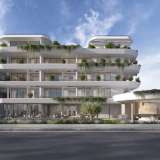  Three Bedroom Penthouse For Sale in Kato Paphos, Paphos - Title Deeds (New Build Process)This new development offers you a rare combination of prime location, quality, design and construction, perfect choice for both - living or holidays that will Kato Paphos 8206121 thumb3