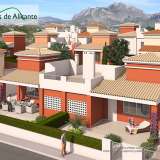  Los Altos de Alicante  Бусот 2906125 thumb1