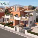  Los Altos de Alicante  Бусот 2906125 thumb2