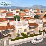  Los Altos de Alicante  Бусот 2906125 thumb0