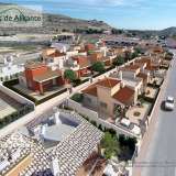  Los Altos de Alicante  Бусот 2906125 thumb4