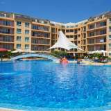  Apartment with 2 bedrooms 2 bathrooms in Pollo Resort, Sunny Beach Sunny Beach 8106140 thumb0