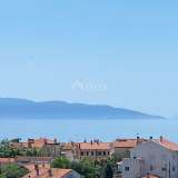  RIJEKA, ŠKURINJE - apartment 100 m2 with sea view, 3 bedrooms + bathroom, 2 balconies! OPPORTUNITY! Rijeka 8206214 thumb4