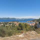  VELI IŽ, ZADAR - OPPORTUNITY! Agricultural land with a sea view Veli Iz 8206223 thumb1