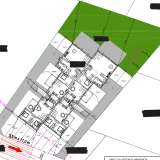  ZADAR, ZATON - Appartamento su due piani con piscina privata e ampio cortile! Nuova costruzione! B5 Nin 8206235 thumb13