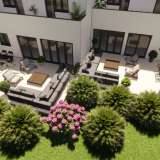  ZADAR, ZATON - Appartamento su due piani con piscina privata e ampio cortile! Nuova costruzione! B5 Nin 8206235 thumb0