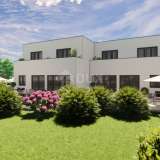  ZADAR, ZATON - Appartamento su due piani con piscina privata e ampio cortile! Nuova costruzione! B5 Nin 8206235 thumb4