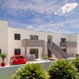  ZADAR, ZATON - Appartamento su due piani con piscina privata e ampio cortile! Nuova costruzione! B5 Nin 8206235 thumb5
