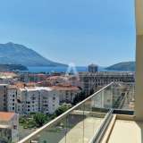  New two bedroom apartment 77m2 with sea view and garage, Budva, Dubovica Lux Budva 8206236 thumb0