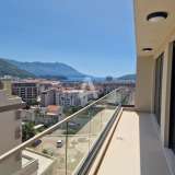  New two bedroom apartment 77m2 with sea view and garage, Budva, Dubovica Lux Budva 8206236 thumb27