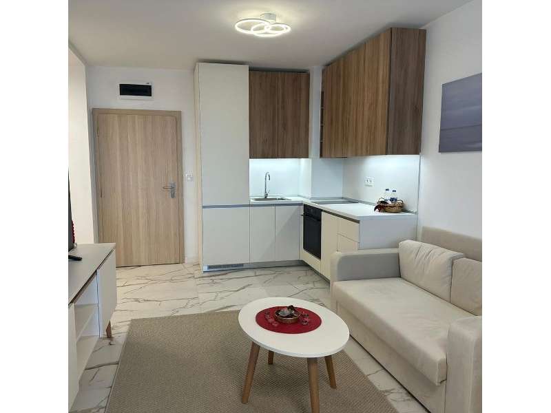 Квартира 37 м² Ахелой, Болгария