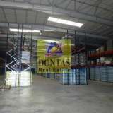  (For Rent) Commercial Warehouse ||  West Attica/Aspropyrgos - 3.750 Sq.m, 16.500€ Aspropirgos 8106256 thumb0