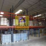  (For Rent) Commercial Warehouse ||  West Attica/Aspropyrgos - 3.750 Sq.m, 16.500€ Aspropirgos 8106256 thumb3