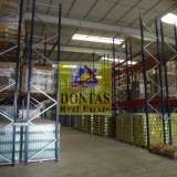  (For Rent) Commercial Warehouse ||  West Attica/Aspropyrgos - 3.750 Sq.m, 16.500€ Aspropirgos 8106256 thumb2