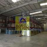  (For Rent) Commercial Warehouse ||  West Attica/Aspropyrgos - 3.750 Sq.m, 16.500€ Aspropirgos 8106256 thumb1