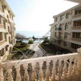  Sea view furnished 2-bedroom apartment for sale in seafront Royal bay in tranquility 50 m. from beach in Sveti Vlas, Bulgaria Sveti Vlas resort 6706271 thumb0