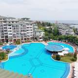  Продажа квартиры с видом на море в Emerald Beach Resort & SPA, Равда Равда 8206316 thumb0