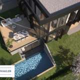  The Unique Villen: Villa in absolut ruhiger Lage mit Pool & Sauna Wien 8006335 thumb7