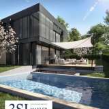  The Unique Villen: Villa in absolut ruhiger Lage mit Pool & Sauna Wien 8006335 thumb8